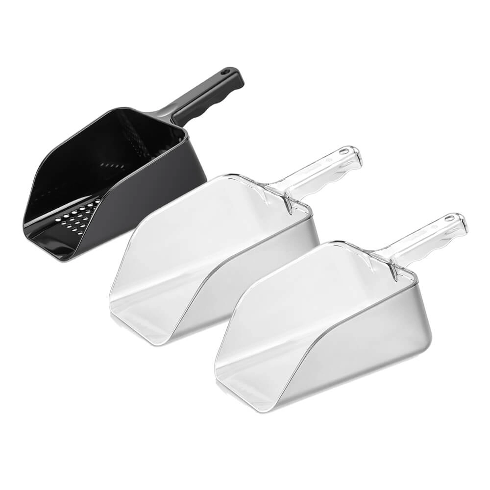 СОВКИ И МЕРНЫЕ ЕМКОСТИ