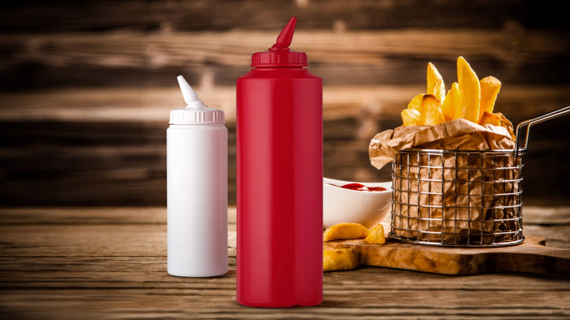 Профессиональное оборудование Gastro Plast 4