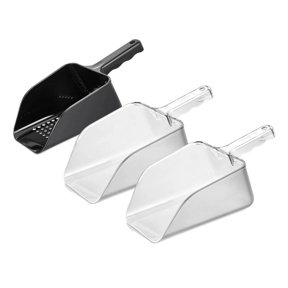 СОВКИ И МЕРНЫЕ ЕМКОСТИ