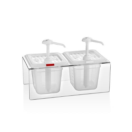 НАБОР ДИСПЕНСЕРОВ ДВОЙНОЙ