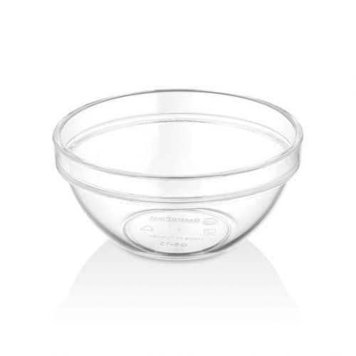 для соуса, мелкорефленая, цвета: прозрачный, красный, желтый, белый, черный