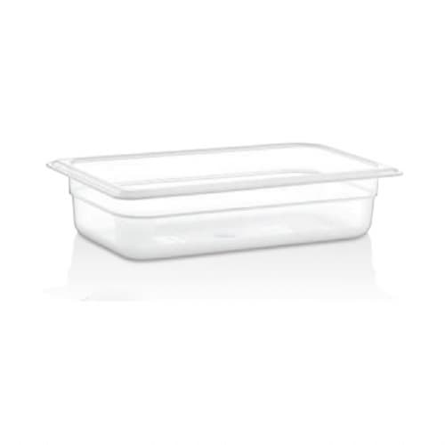 1/3 65, прозрачная, с мерной шкалой