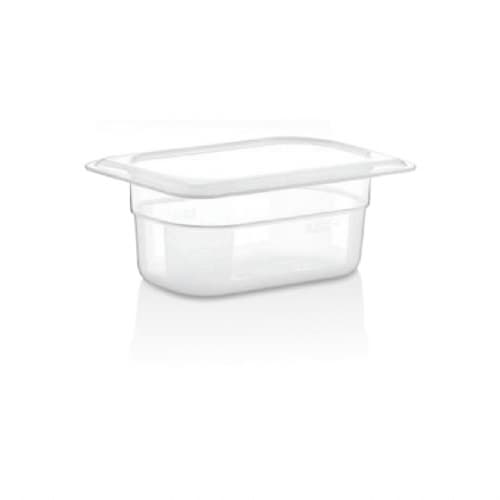 1/9 65, прозрачная, с мерной шкалой