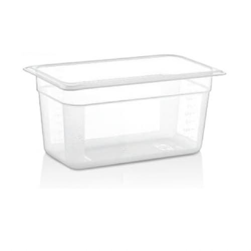 1/3 150, прозрачная, с мерной шкалой