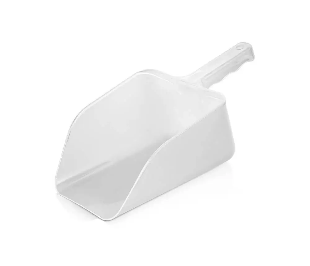 для сыпучих продуктов прозрачный