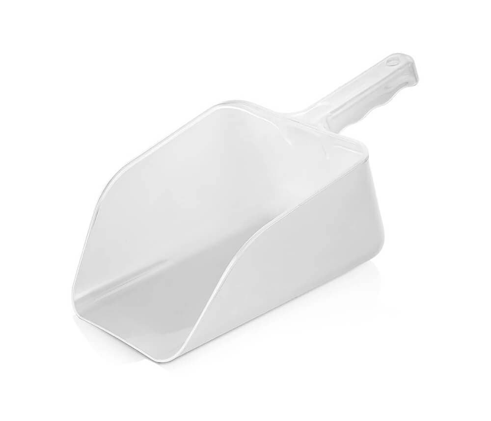 для сыпучих продуктов прозрачный