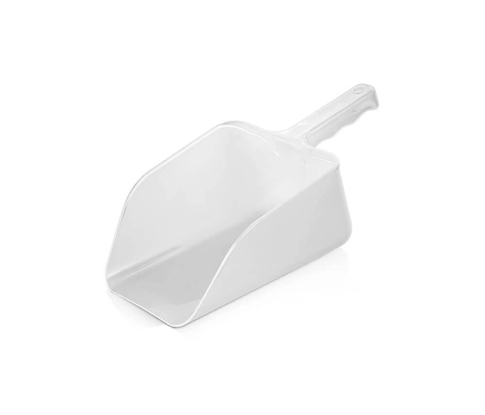 для сыпучих продуктов прозрачный