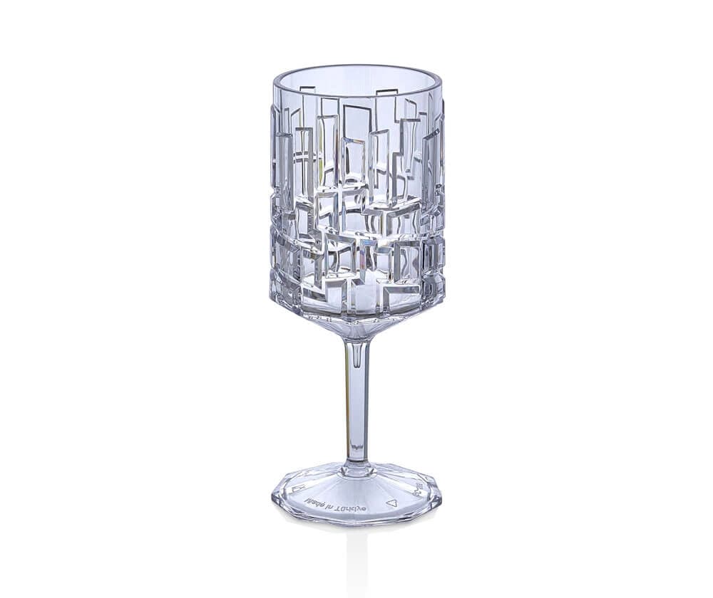 БОКАЛ PC STONE GC-S06