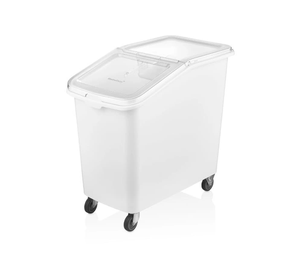 для сыпучих продуктов на колесах 62