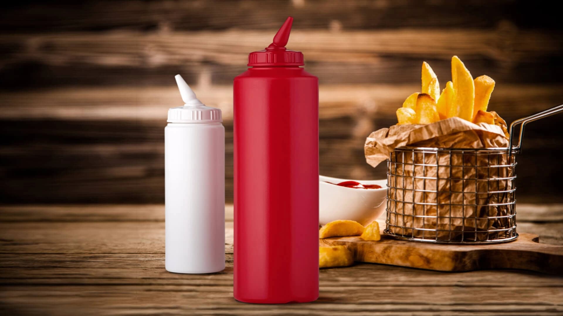 Профессиональное оборудование Gastro Plast 4