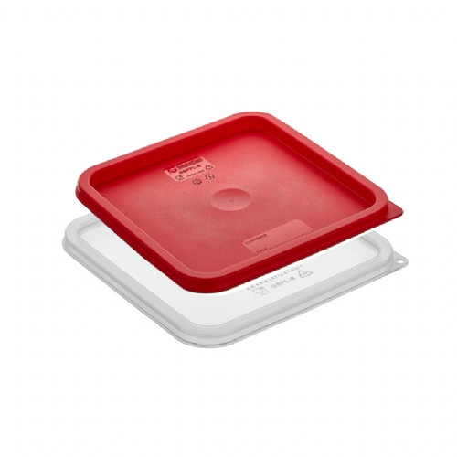 КРЫШКА ДЛЯ КВАДРАТНОГО ЛОТКА PP GSPPL-6