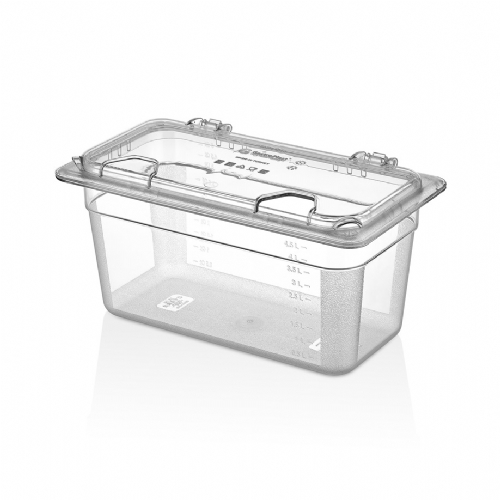 GNPLM-13 / ЗАКРЫТЫЙ