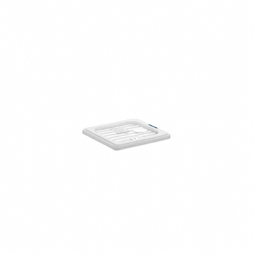 КРЫШКА ДЛЯ ЛОТКА GN PP GNPPL-16