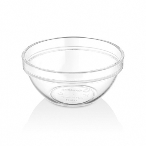 для соуса, мелкорефленая, цвета: прозрачный, красный, желтый, белый, черный