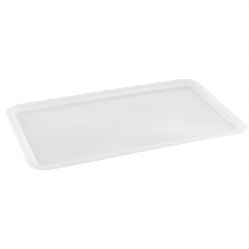 для лотка для теста, белая