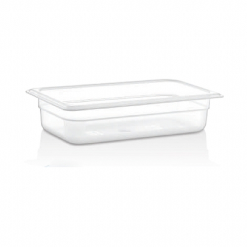 1/3 65, прозрачная, с мерной шкалой