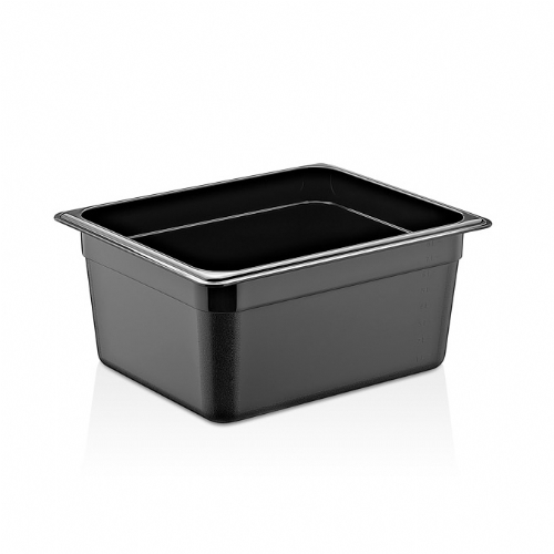 1/2 150, черная, с мерной шкалой