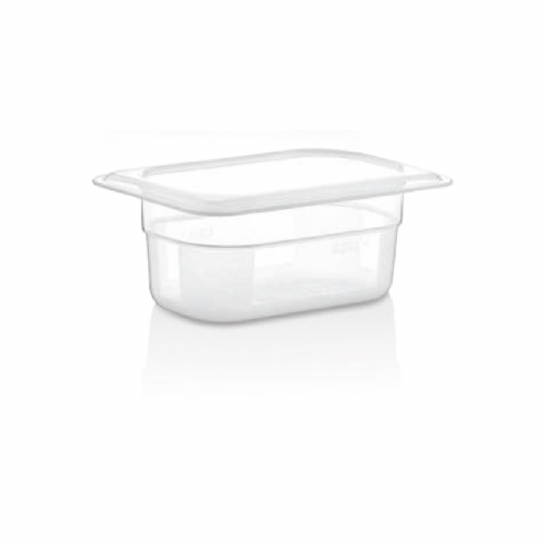 1/9 65, прозрачная, с мерной шкалой