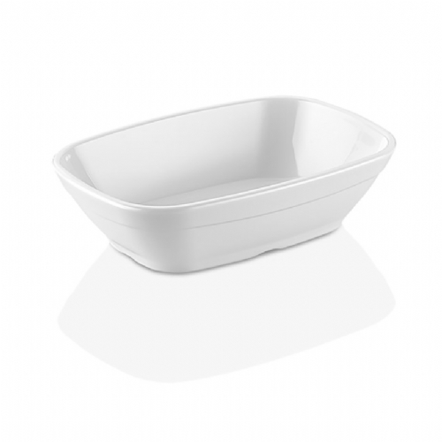 прямоугольный, белый