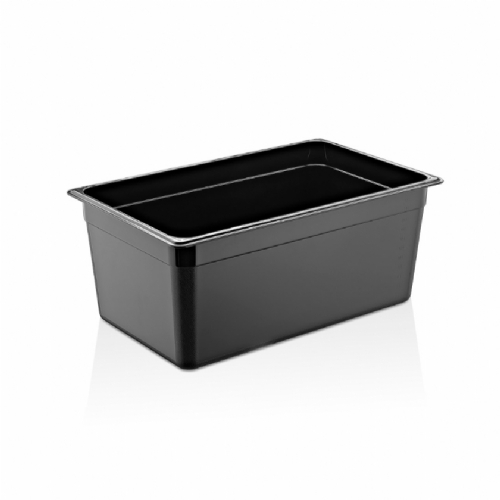 1/1 200, черная, с мерной шкалой