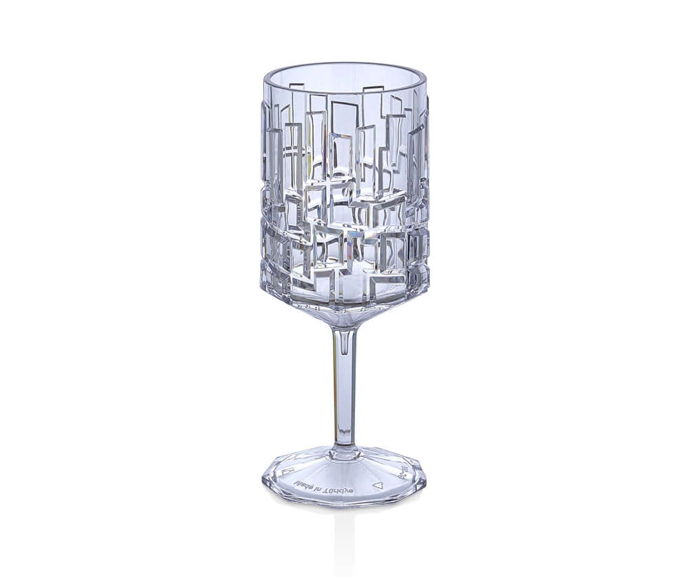 БОКАЛ PC STONE GC-S06